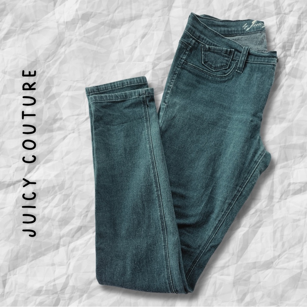{Juicy Couture} Women's Skinny Jeans
